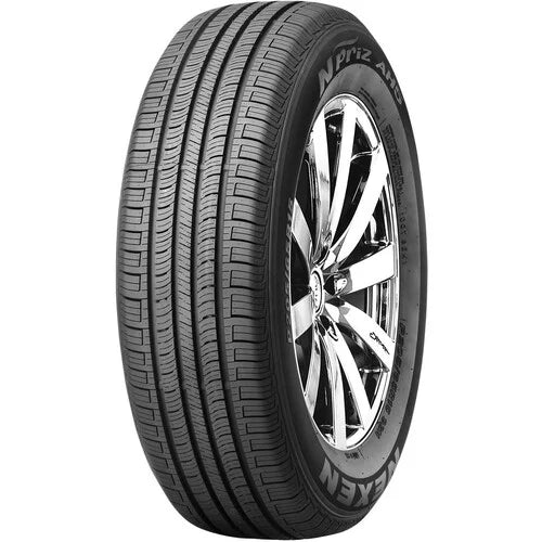 99T 2019-21 Jeep AH5 Latitude Tires) 2018-23 225/60R17 Crosstrek Plus NPriz Fits: Convenience, Subaru Cherokee Nexen (4 BSW