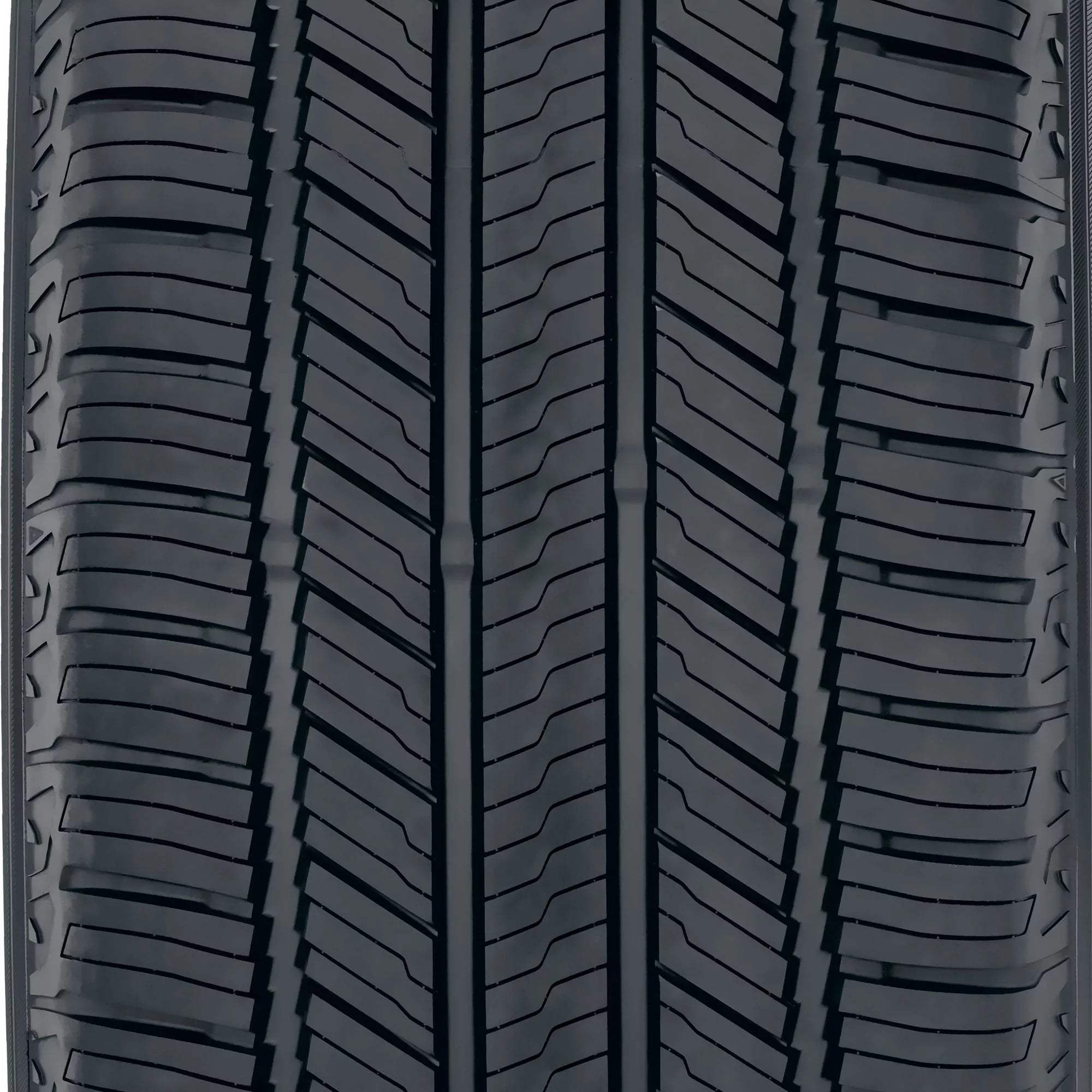 CV Tire Yokohama G058 255/55R20XL 110V BW All Season Geolandar