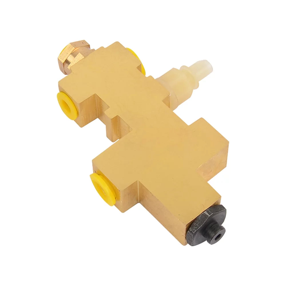 PV8796J 1987-1996 For Cherokee Valve Wrangler CJ Brake XJ Koomaha Jeep Proportioning YJ