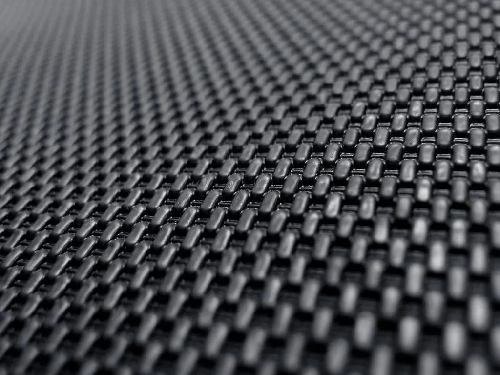 X3 Pattern MAXpider Cargo Fits Kagu 2018-2024 3D Black Carbon Liner Embossed Fiber G01 M1BM0921309