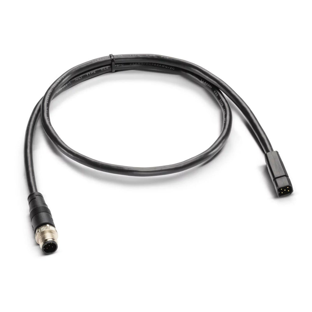 inch Helix Adapter 30 - Humminbird 2000 720114-1 Finder Fish G4N Cable NMEA