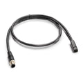 inch Helix Adapter 30 - Humminbird 2000 720114-1 Finder Fish G4N Cable NMEA