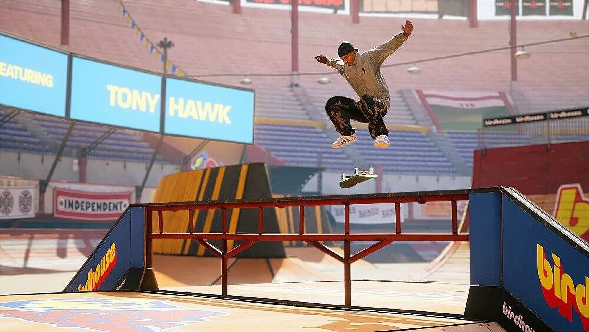 Xbox HAWK Series SKATER PRO TONY - 1+2 X