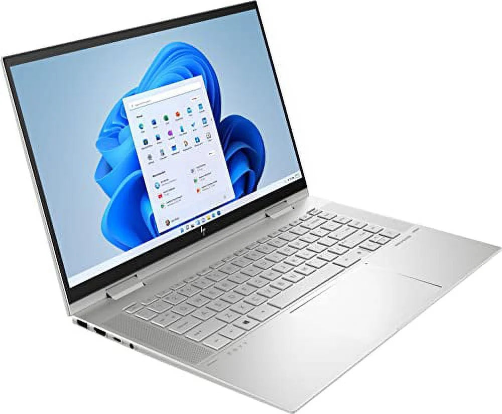 6 RATZK 16GB 2022 DDR4 USB IPS 1TB Win WiFi Xe SSD HP Home i7-1260P 4 Intel Thunderbolt KB Graphics 32GB Touchscreen Reader Envy 12-Core Backlit Laptop FHD w/ Iris 11 15.6" FP Core 12th X360 2-in-1