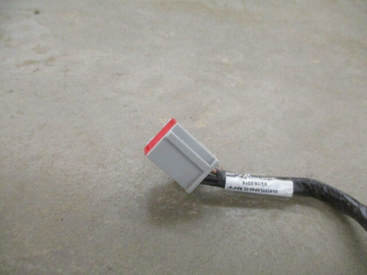 14 View Escape Pre-Owned Camera LKQ Up 15 Rear OEM (Good) Back 16