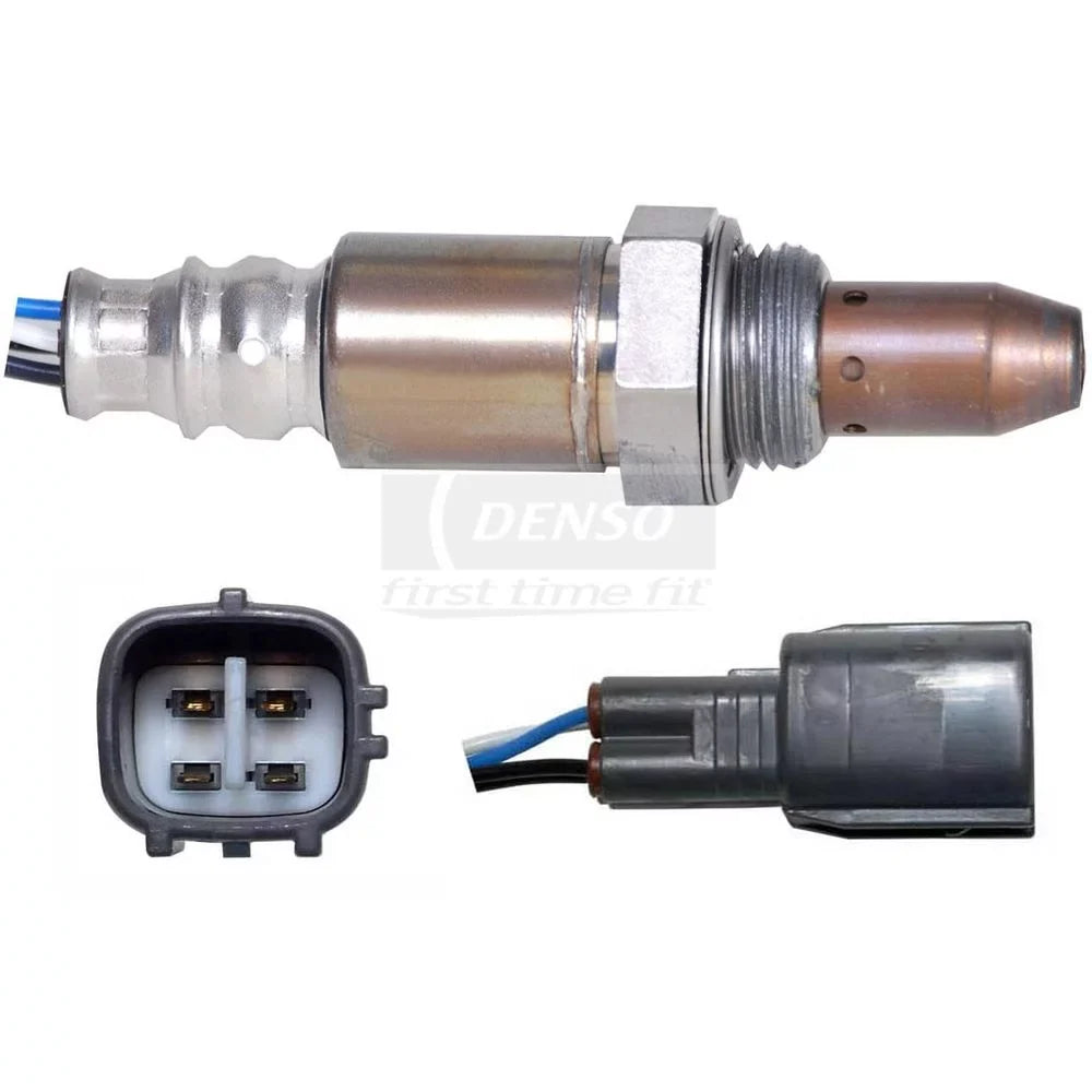 Fuel Air Sensor 234-9049 select: 2003-2011 CAMRY, 2003-2012 TOYOTA TOYOTA Denso Fits RAV4