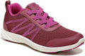 Women's Agile 8M Vionic Sneakers Shay Shiraz