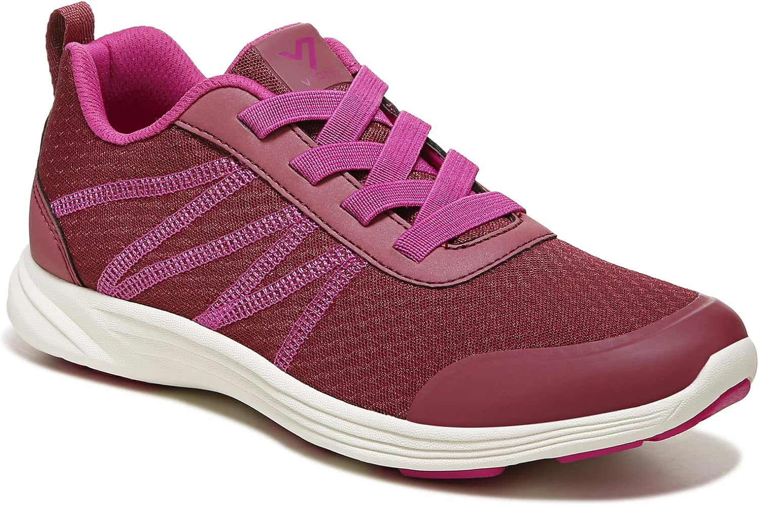 Women's Agile 8M Vionic Sneakers Shay Shiraz