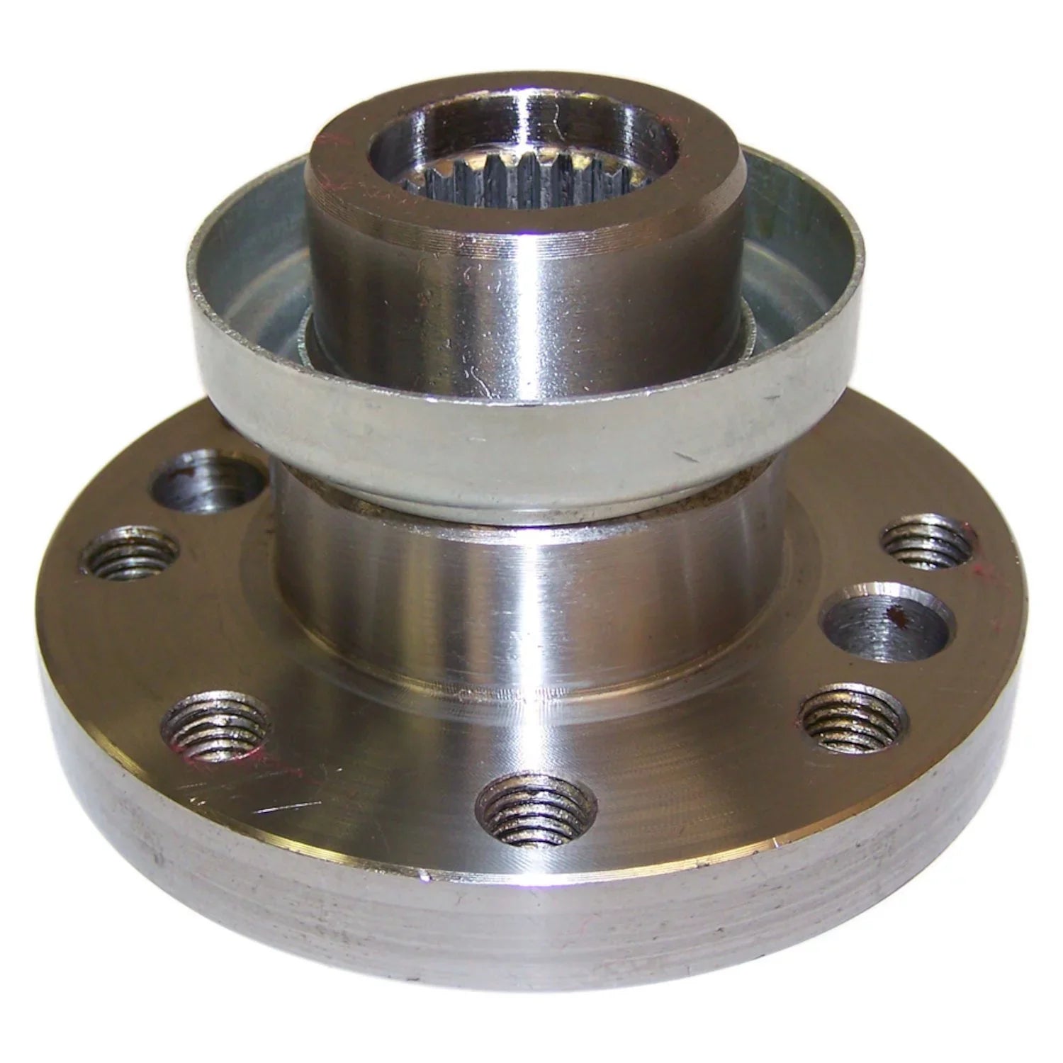 Fits Automotive - WRANGLER 2015-2018 Pinion select: Crown UNLIMITED, Flange Dana30/44 JEEP JEEP 2012-2014 WRANGLER Yoke 68004070AB