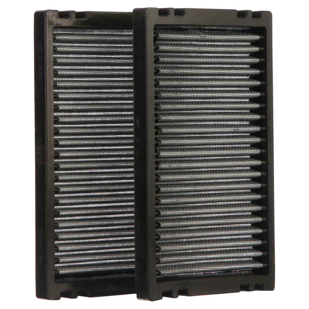and Incoming & Cleans for 1999-2002 Air Reusable CHEVROLET Avalanche, K&N Washable Escalade, - select: Freshens Sierra, Air your SILVERADO VF1000 Fits Silverado, Cabin Yukon Filter