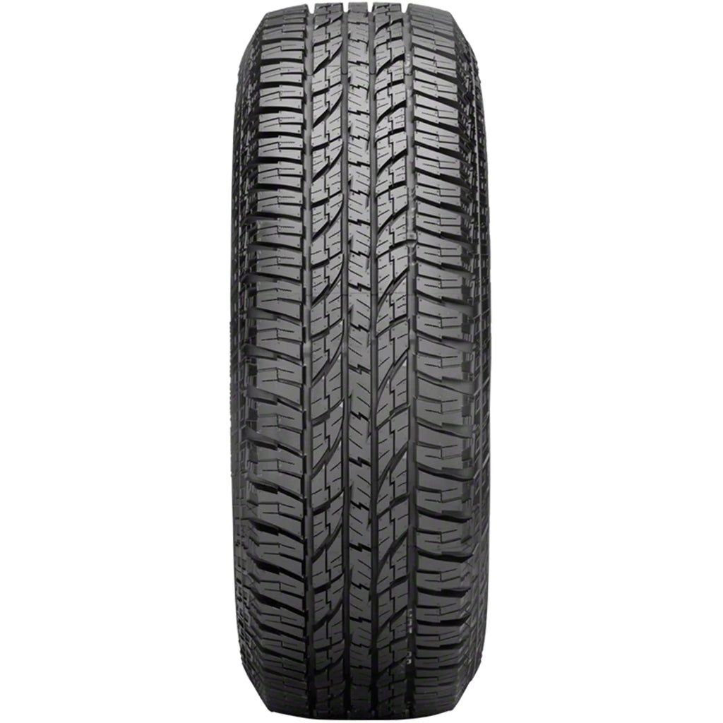 A/T G015 255/65R17XL All 114H climate Yokohama Tire BW Geolandar