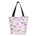 No Bag Llama Drama Handbags Tote Hobos Women'S Shopping Large Bag Capacity Lukts Bag,Shoulder