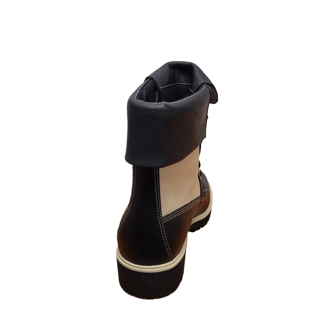 6 Medium Boot Women Black Premium US Lady 14355 Timberland dimension