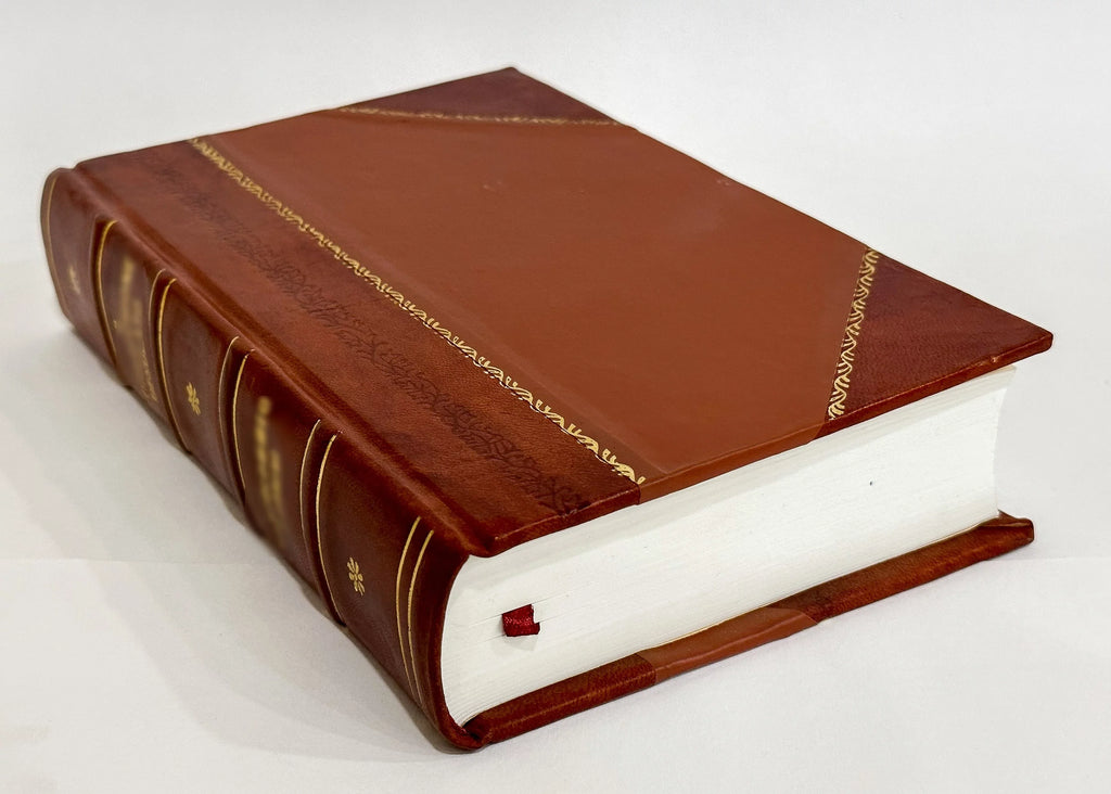 Laghi, Industria, Patria; Topografia, 4:2:1 (1890) Canali, Fiumi, Ponti, Geografia Bound] Strade Commercio, Italia. Mari, Prodotti, La Costumi, Strade, Storici, ' [Leather Ferrate, Volume Cenni