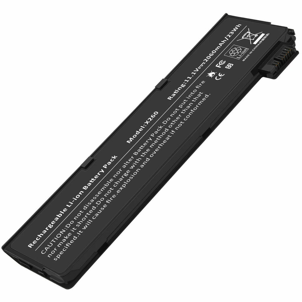 for 68+ X250 121500147 X240 T450s Battery X260 T440S / T440 121500146 ThinkPad