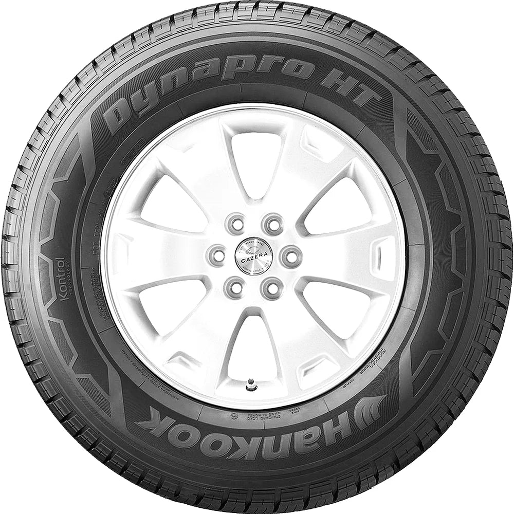 Hankook Pro, 120/116S LT Tires (FOUR) Truck 2015 245/75R16 LT Dynapro Tacoma HT Light Toyota E Fits: of Set Chevrolet 4 Ply TRD 1995-2002 10 Tahoe