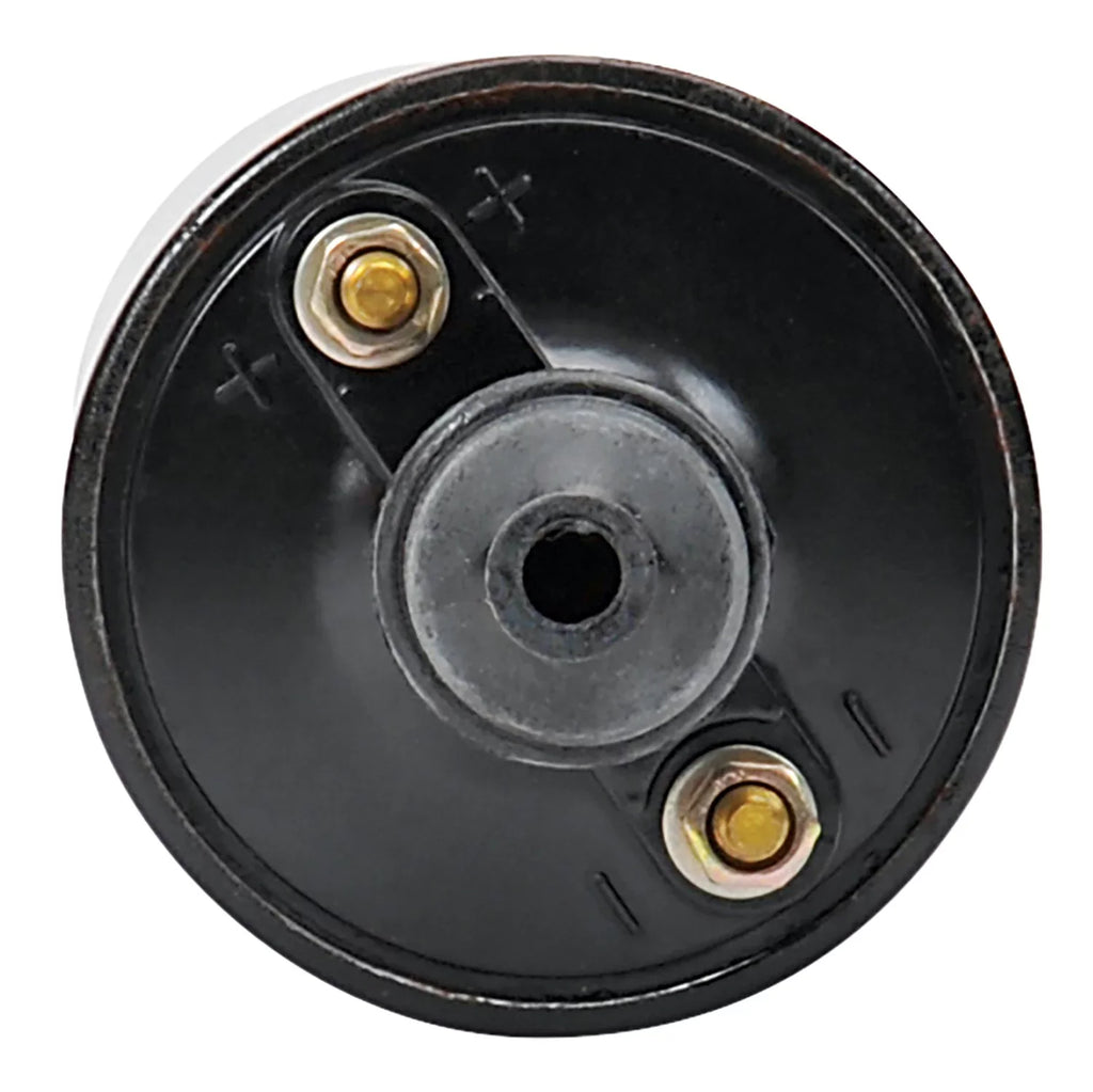 Oil-Filled Type Ignition #22746 Coil Ohms Edelbrock Primary Assembly 0.70 Resistance,