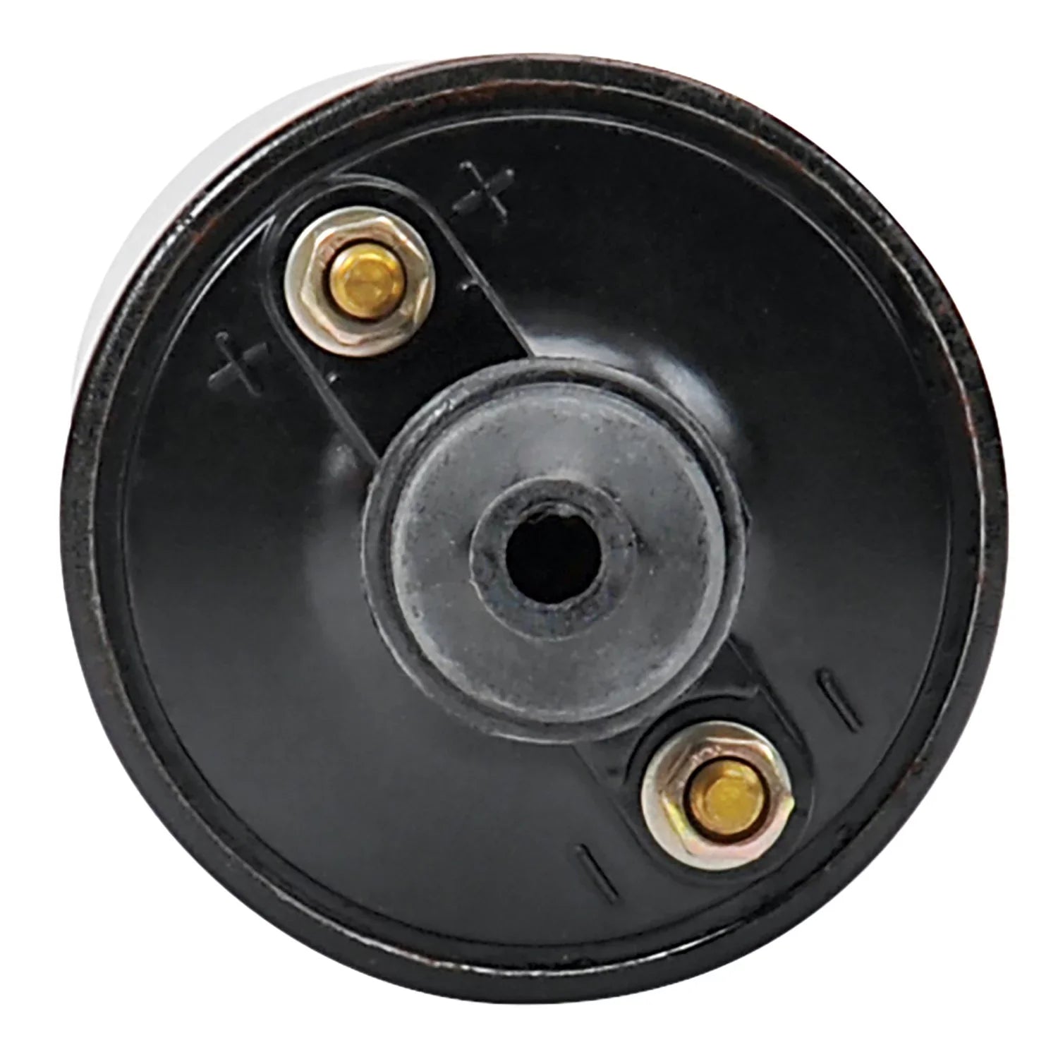 Oil-Filled Type Ignition #22746 Coil Ohms Edelbrock Primary Assembly 0.70 Resistance,