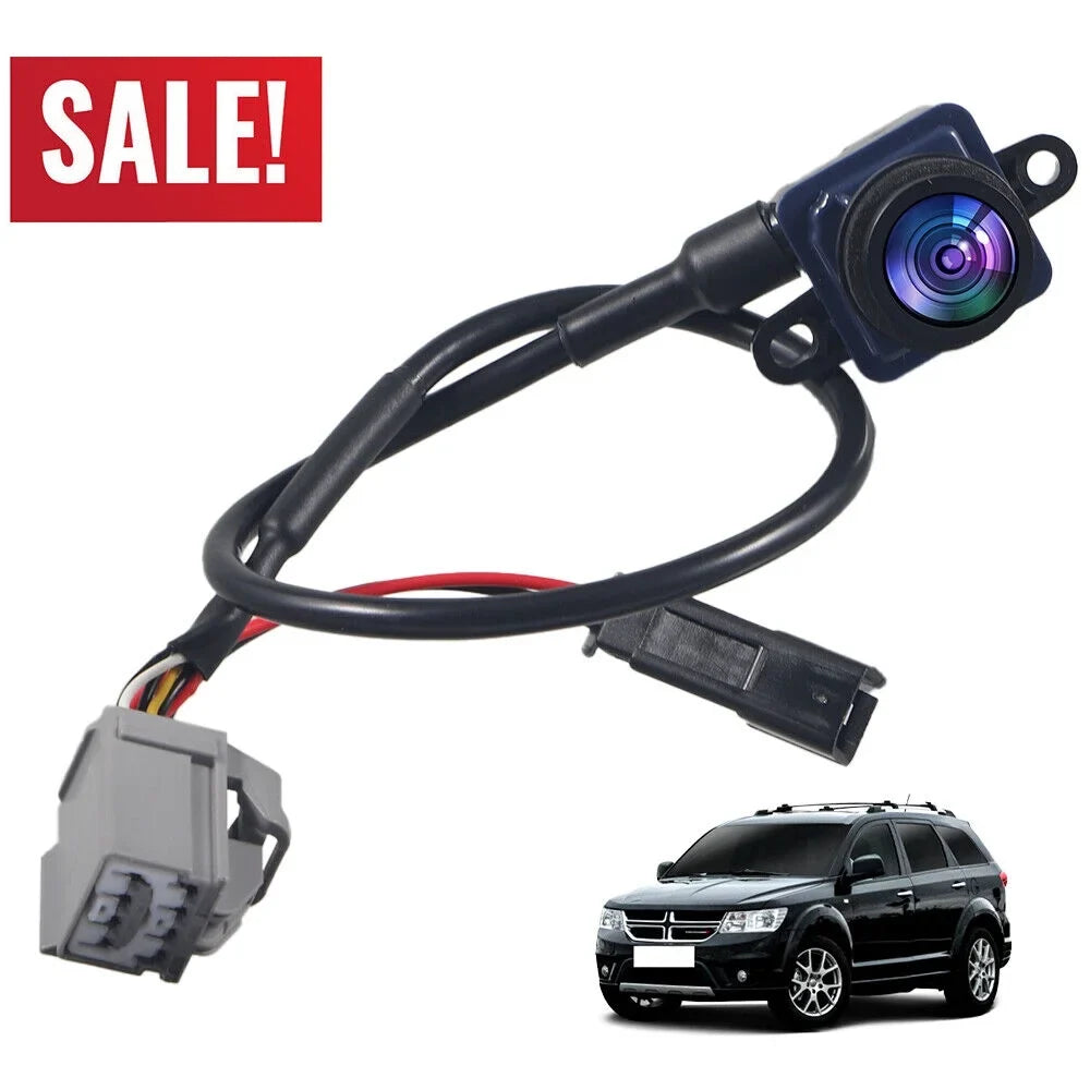 Journey 56054158AG/AB/AC 2011-2020 Rear New Camera For Backup Dodge G·PEH Parking View