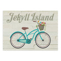 Georgia, Cruiser Made Puzzle, 19x27, and dimension and Adults Basket Beach for Island, Jekyll USA) Family, in Piece Puzzle Jigsaw (1000 Challenging