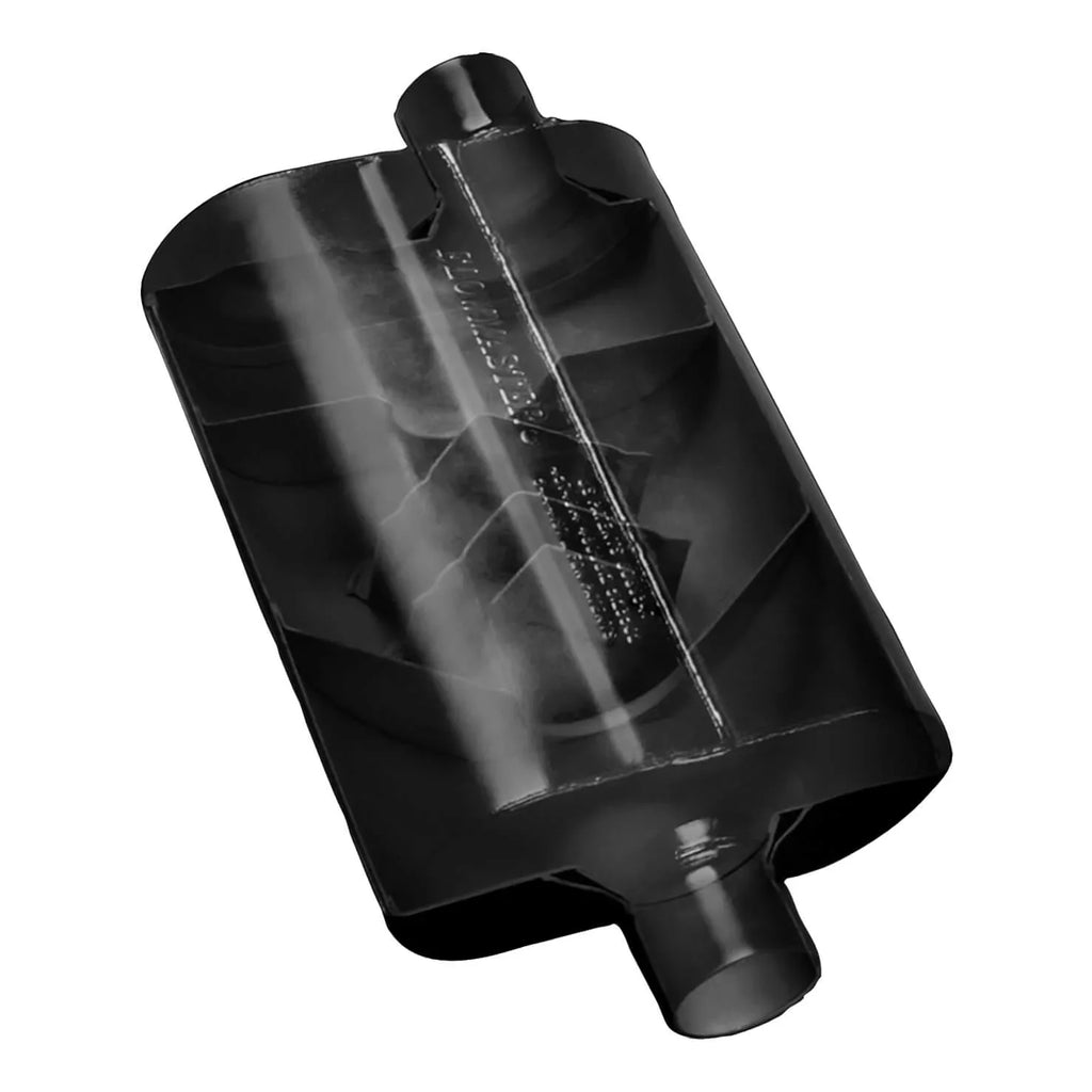 select: 3.00 Super SIERRA In GMT-400, Muffler 40 Sound GMC Dual - Out 1988-1993 CHEVROLET Center - / Aggressive 9530452 2.50 Flowmaster Fits 1989-1993