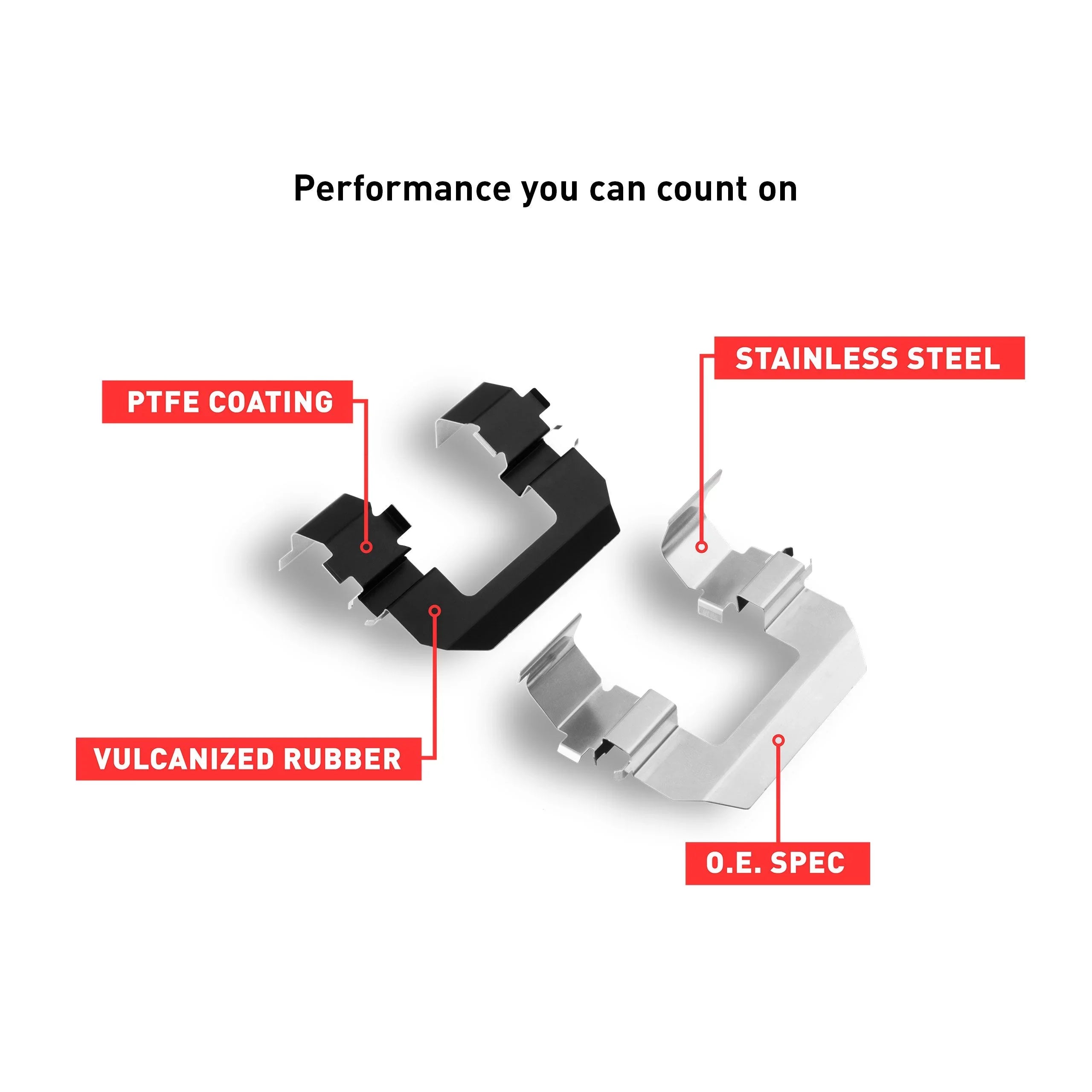 JUKE, NISSAN Pads includes 2014-2017 Series Friction Fits select: Company Hardware 2011-2013 S/SV/SL/NISMO Rotors Ceramic with JUKE Dynamic NISSAN Geospec Brake Brake Front 4312-67022 3000