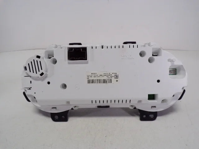 Pacifica Cluster Speedometer (Good) LKQ Chrysler 17 OEM Speedo Miles Pre-Owned 45k