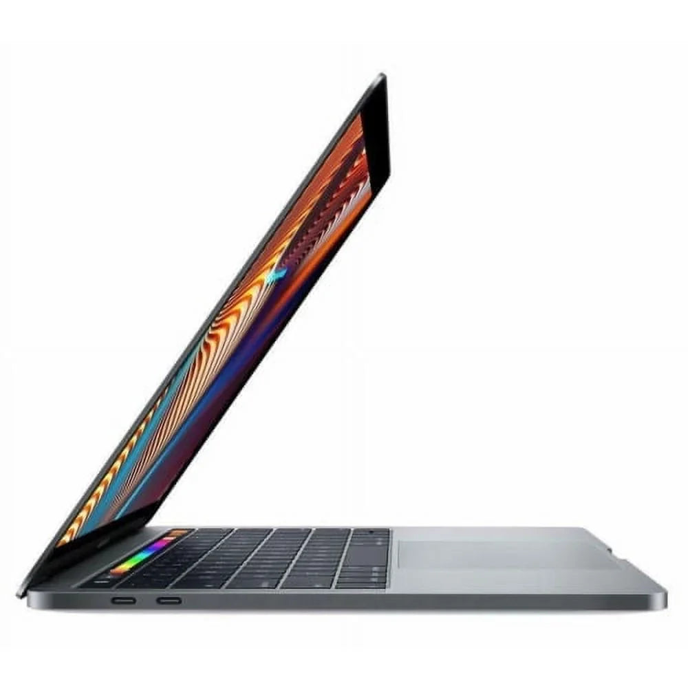 16GB Pro Core MR9Q2LL/A (Refurbished) SSD Touch (2018) MacBook RAM Restored i5 13" 256GB 2.3GHz
