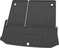 Custom Liner Mats Trunk Mat for Toyota Highlander Cargo Waterproof 2020-2023