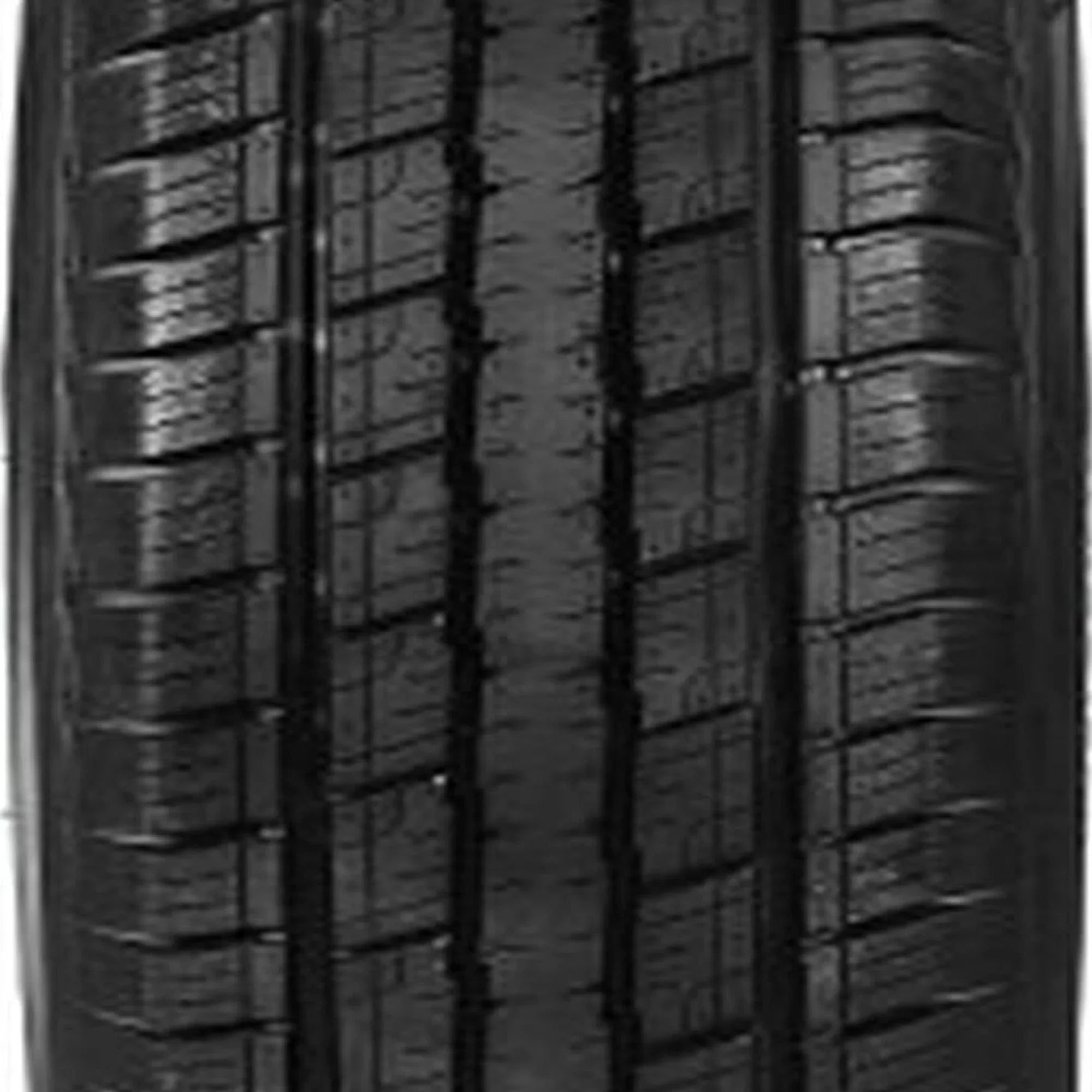 H/T Truck X Highway Light 121/118S E Tire Terra LT245/75R17 Waterfall