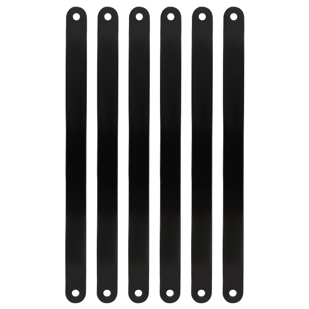 Steel RV Steps Trailer for Armrest Stairs Rail Travel W/ HECASA Trailer Load Hand 3 Universal Camper Hand-railing Side