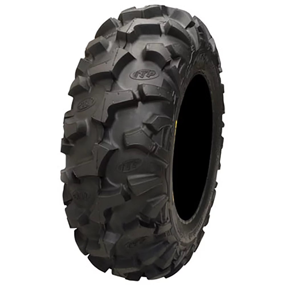 700 Tire Radial Blackwater WILDCAT TRAIL Arctic With Compatible Cat 2020 26x9-12 ITP Evolution