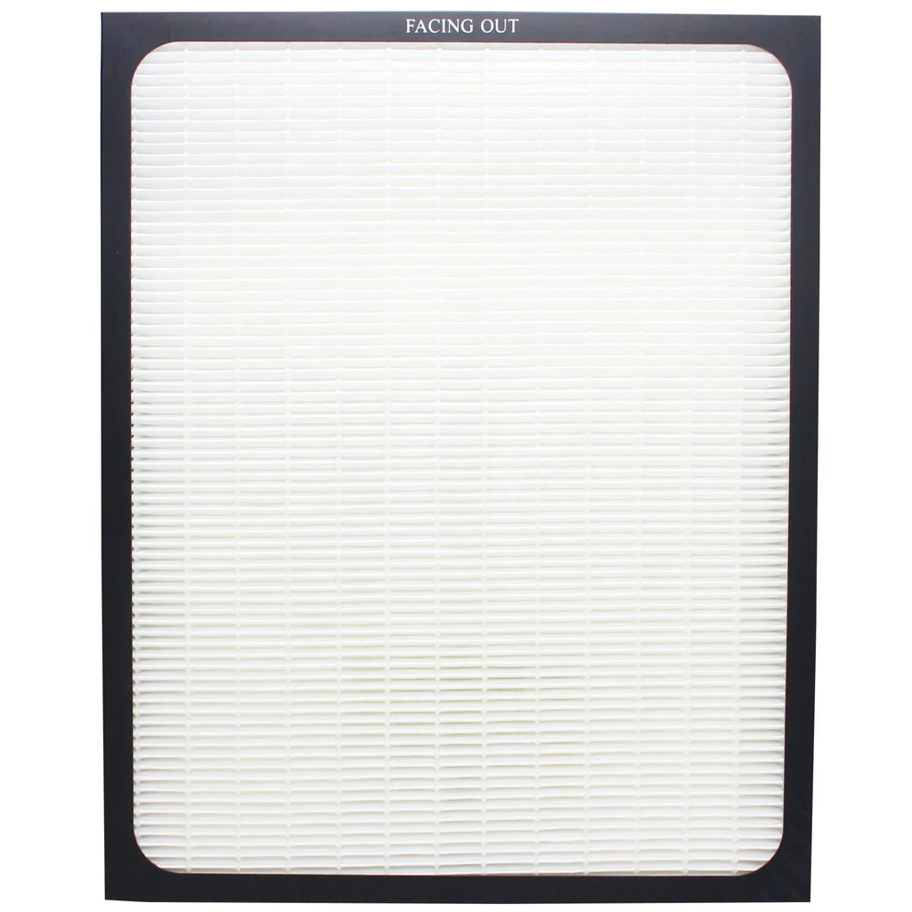 201 Filter 200 Air - Filter 3-Pack 300 Replacement Compatible & Air Blueair Purifier Blueair