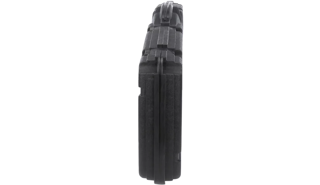 or Double Non-Scoped Protector Single Plano Series Case Rifle Scoped 50"