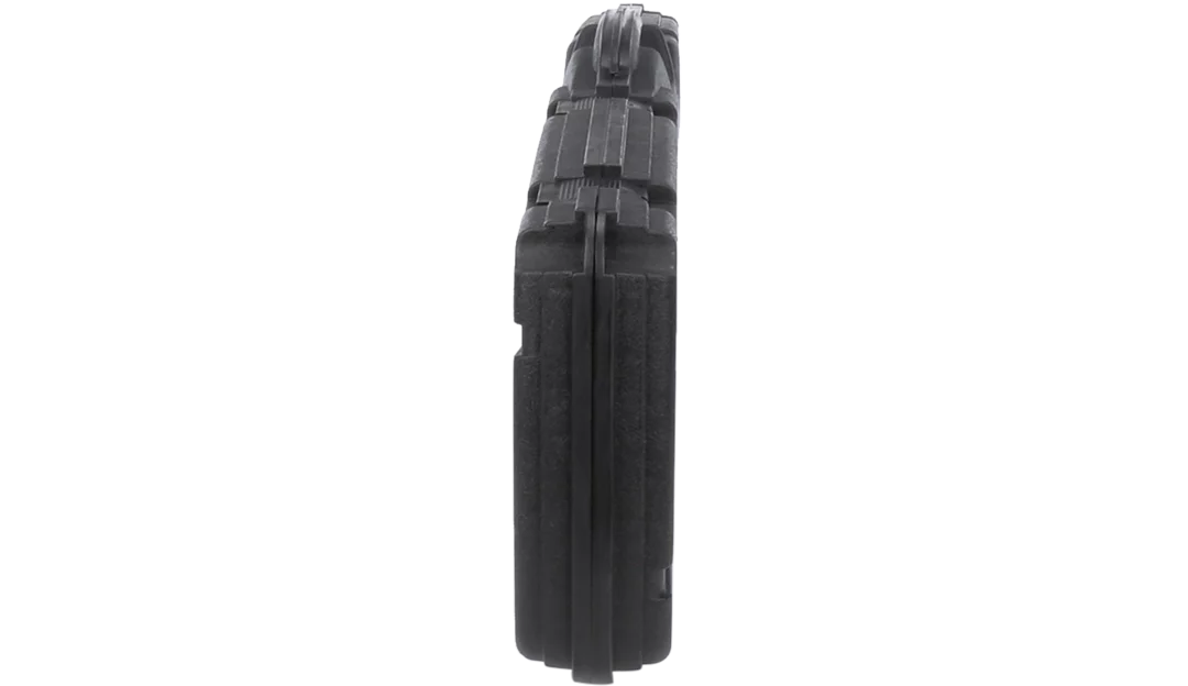 or Double Non-Scoped Protector Single Plano Series Case Rifle Scoped 50"