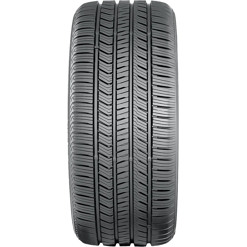 BW Season Tire 112H 265/60R20 Yokohama All Geolandar X-CV