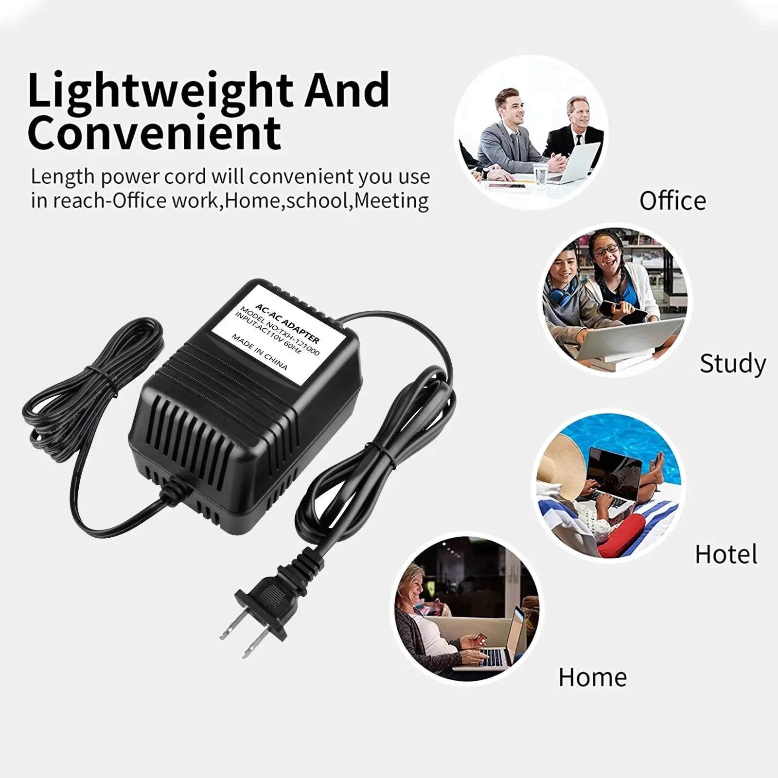 HK-02TA Model / Part kardon No.: AC for / Adapter harman CJP-Geek Power A481511 compatible No.: AC