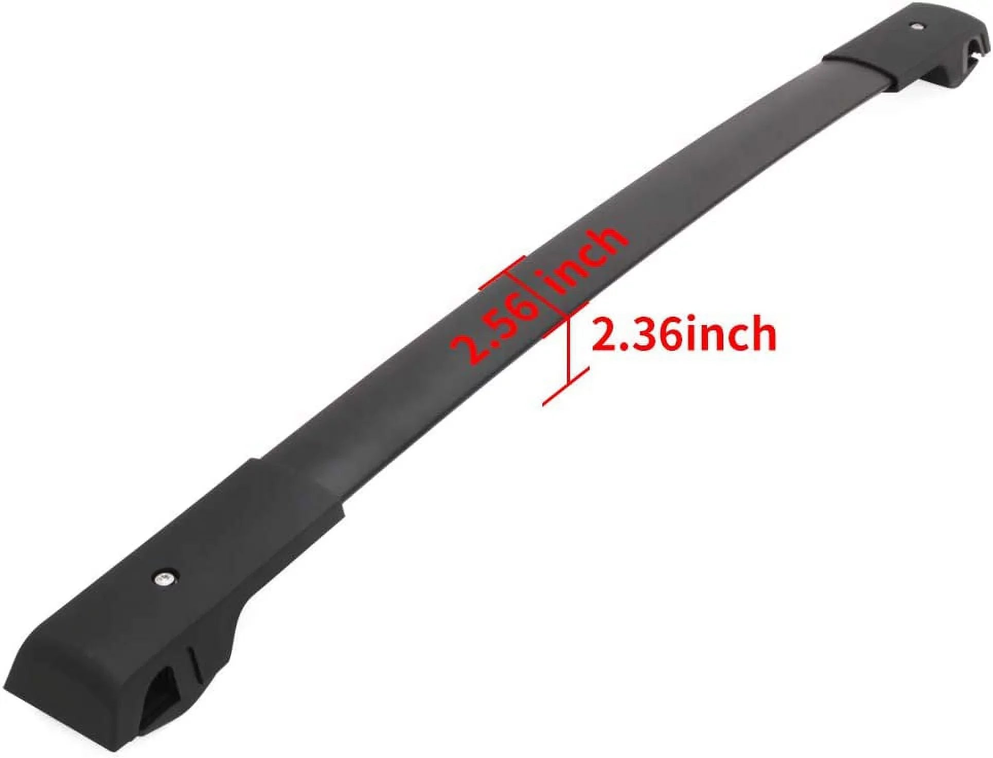 Roof for Bars Cross 2011-2015 Bag Carrier Racks Aluminum Cargo Luggage Explorer Fit