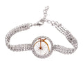 Jewelry Chain Anklet fashid britain Diamond Bracelet bicycle wheeler old Tennis high