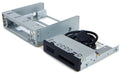 HP Card with 5.25in 14 Rdr in 1 5.25 736299-BKT USB2/3 Media Bracket Bracket