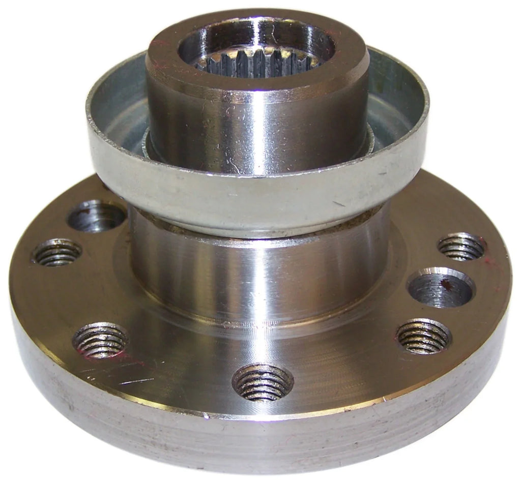 Fits Automotive - WRANGLER 2015-2018 Pinion select: Crown UNLIMITED, Flange Dana30/44 JEEP JEEP 2012-2014 WRANGLER Yoke 68004070AB