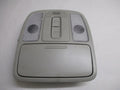 Soul Kia Pre-Owned Roof OEM (Good) Console Overhead w/Lights LKQ