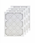 Pack) 19.75) MERV 8 Filter x 16x20x1 Accumulair (4 (15.75
