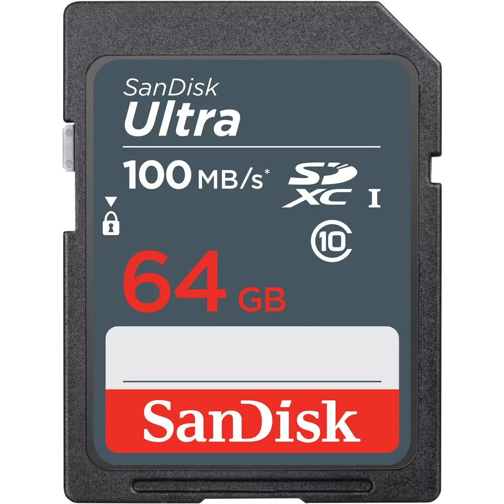 Memory Digital SDXC Powershot Card and 20.3MP Battery Canon 64GB with Camera LP-E12 Canon SX70
