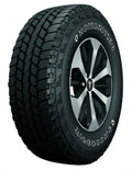 P245/75R16 TRD Tahoe Fits: Destination LT Pro, 109S Tacoma A/T2 Firestone Toyota 1996-2002 2015 Chevrolet