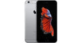 64GB iPhone 6s (Unlocked) Gray Space Pre-Owned (Good)