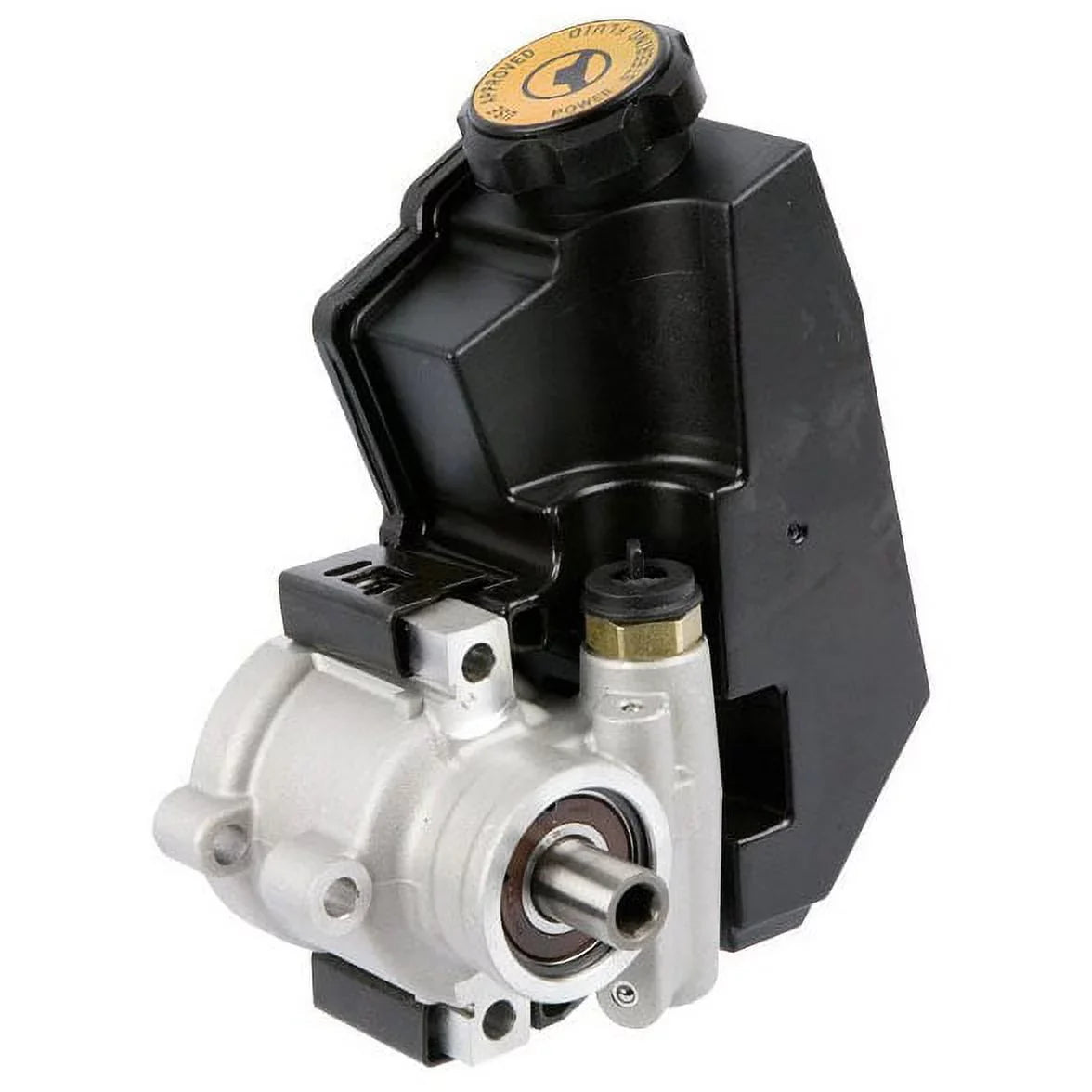 New JEEP select: JEEP & Steering Wrangler - Fits / 4.0L 2000-2001 1997-2002 Power WRANGLER XJ TJ SPORT, Buyautoparts SPORT Cherokee TJ Jeep Pump For CHEROKEE