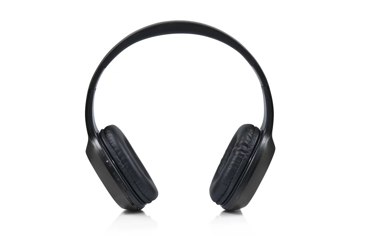 Over-the-Head 10 Note Redmi for Xiaomi 5G Wireless Pro,10S, Max, 9T, Pro, 10i K40 10, 10 Pro, K40, Pro+, (Black) Mi Pro 10 Headsets K40 Stereo 9T,