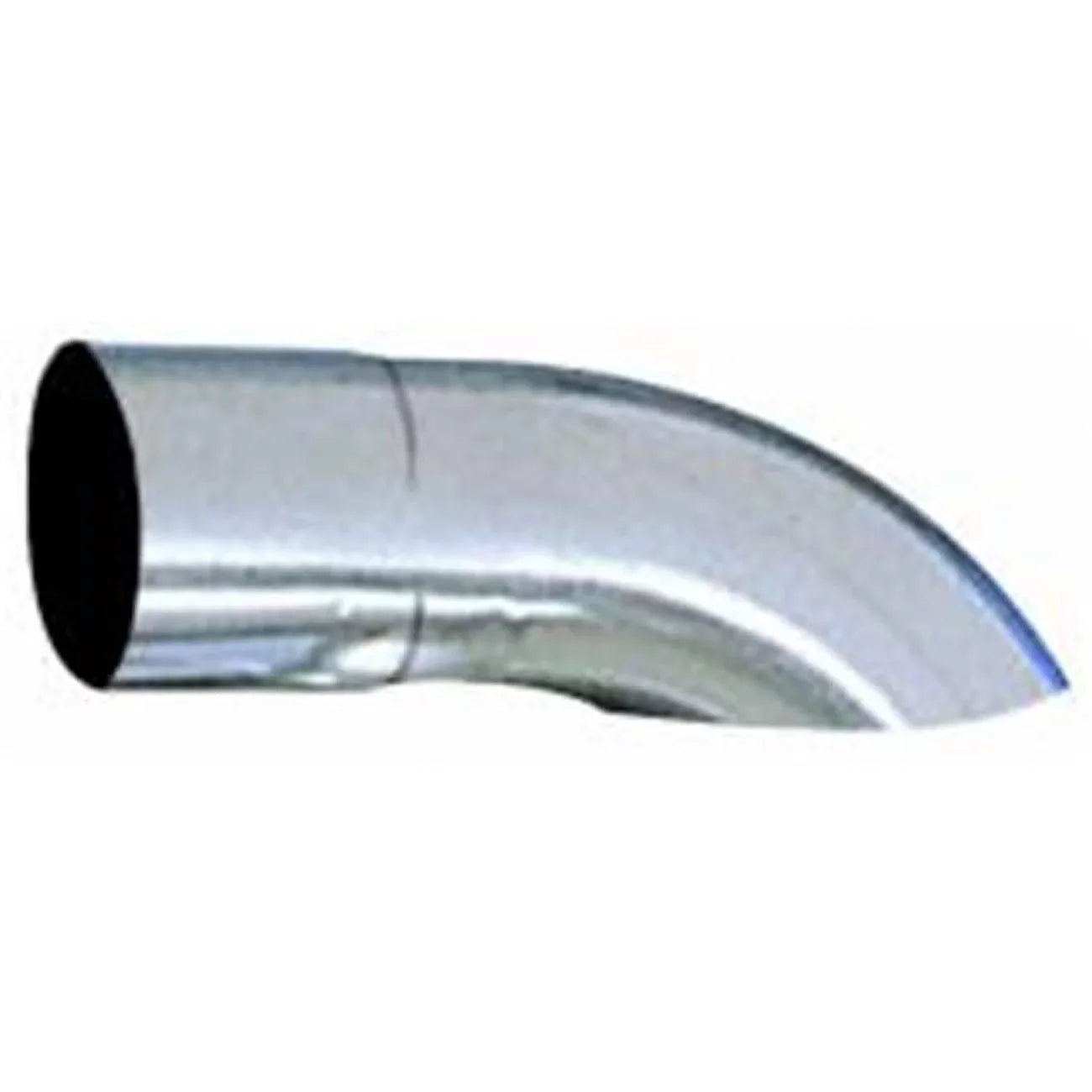 780-00200 Coated 3.5 Dynatech Turndown in. Ceramic