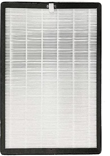 Filter Remove Purifier Smell, Pet For Air HEPA 3-in-1 1 BKJ-33 Nispira Colzer True Smoke Pack Replacement